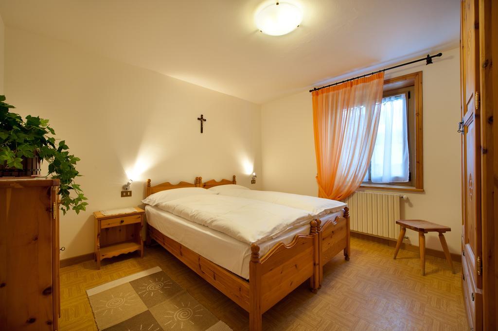 Appartamenti 3000 Livigno Værelse billede