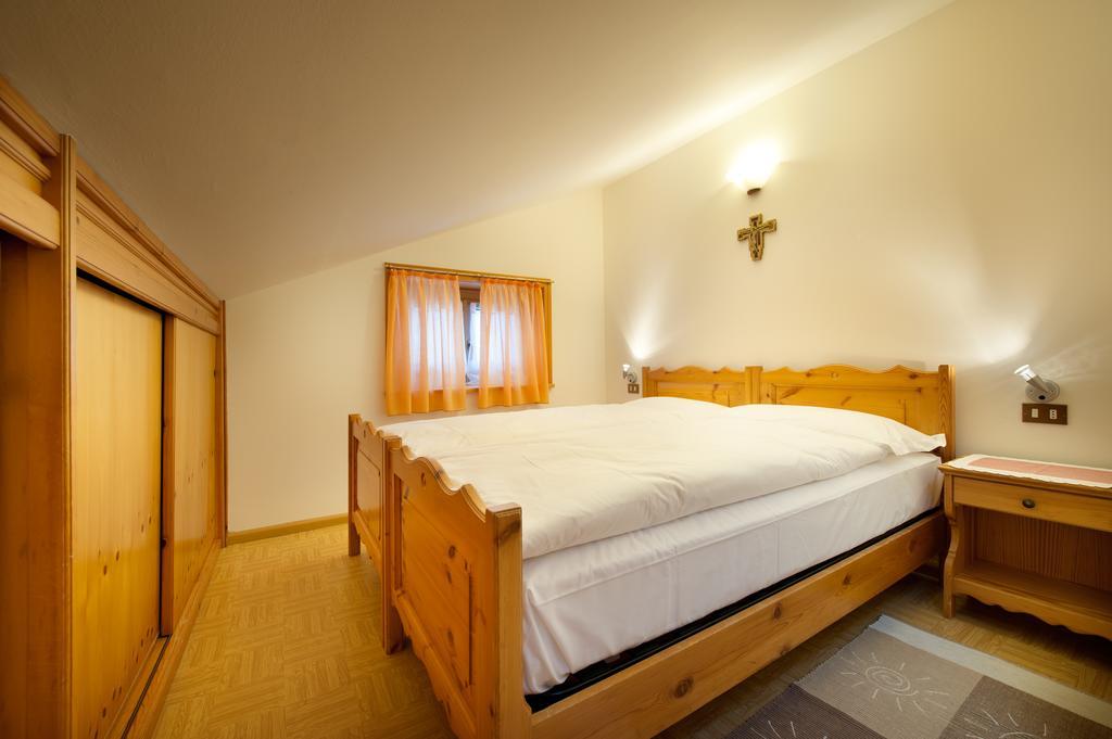 Appartamenti 3000 Livigno Værelse billede