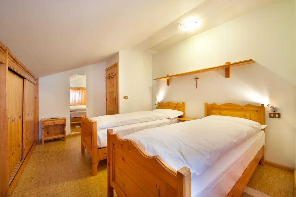 Appartamenti 3000 Livigno Værelse billede