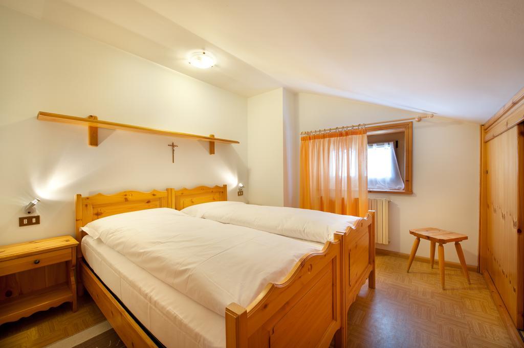 Appartamenti 3000 Livigno Værelse billede