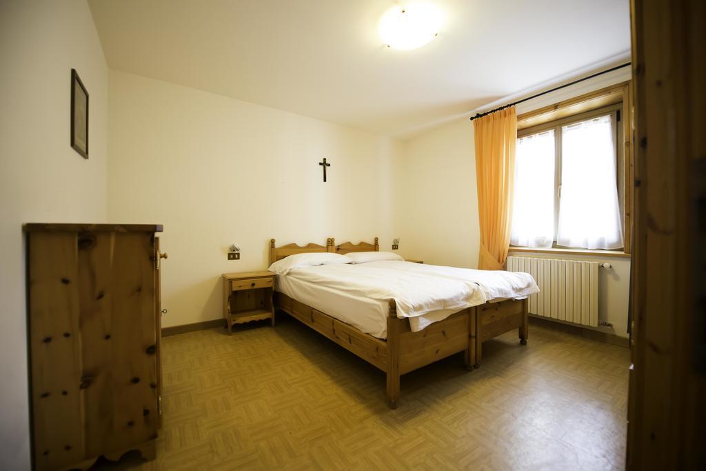 Appartamenti 3000 Livigno Eksteriør billede