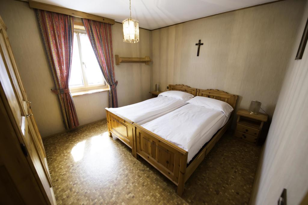 Appartamenti 3000 Livigno Eksteriør billede