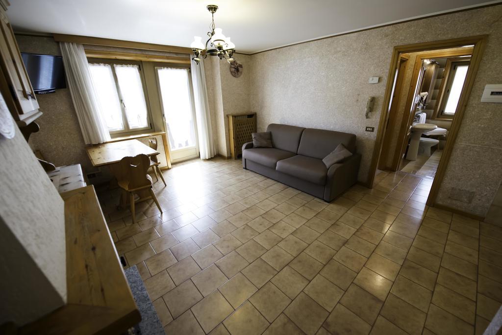 Appartamenti 3000 Livigno Eksteriør billede