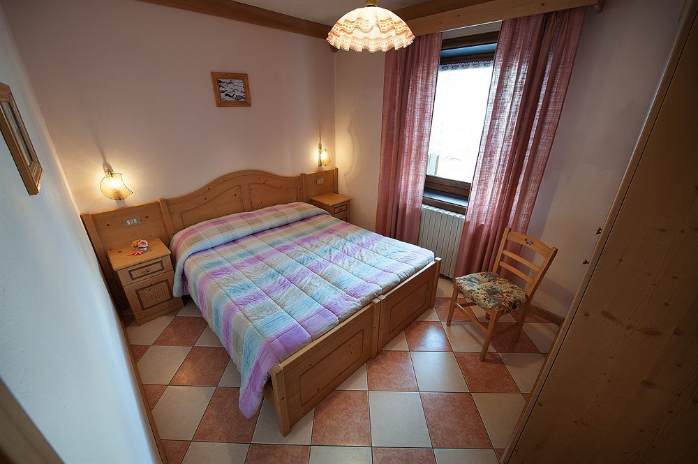 Appartamenti 3000 Livigno Eksteriør billede