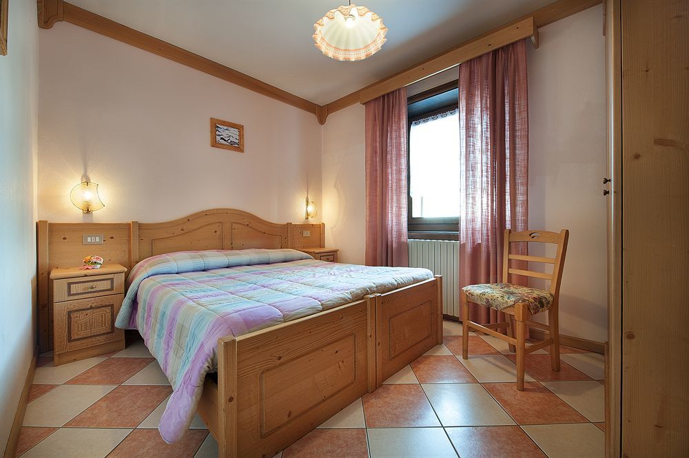 Appartamenti 3000 Livigno Eksteriør billede