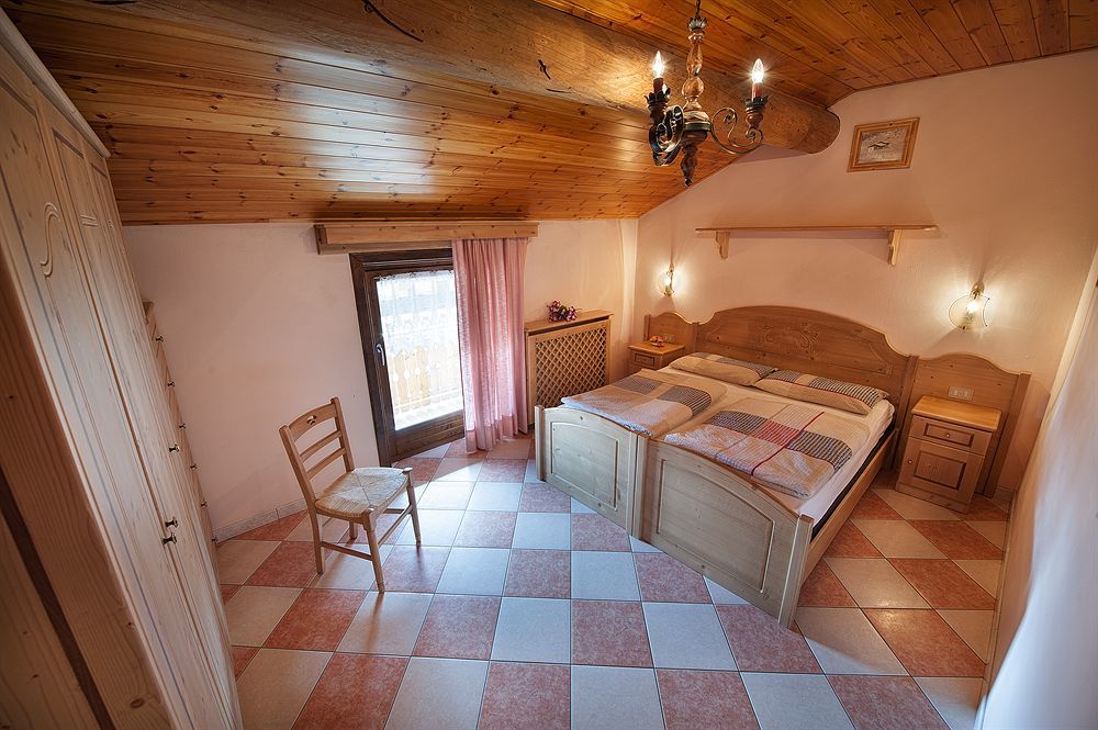 Appartamenti 3000 Livigno Eksteriør billede